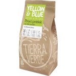 Tierra Verde prací prášek na bílé prádlo a látkové pleny papírový sáček 850 g – Hledejceny.cz