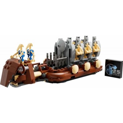 LEGO® Star Wars™ 40686 Vojenský transportér Obchodní federace – Zboží Mobilmania