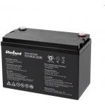 Rebel BAT0416 12V 100A – Sleviste.cz