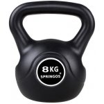 SPRINGOS ABS Kettlebell 8 kg – Hledejceny.cz