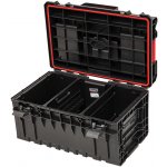 Qbrick Box plastový 590x385x245mm PROFI 350 P90592 – Zboží Mobilmania