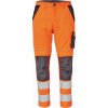 Pracovní oděv Cerva Max Vivo HV kalhoty oranžová