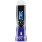 Durex Originals Silicone 50 ml – Zboží Dáma