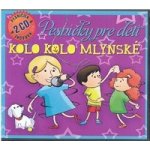 Kolo Kolo Mlynské – Hledejceny.cz