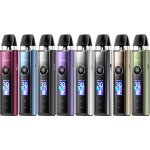 GeekVape Wenax Q Pro Pod 1200 mAh Moonlit Silver 1 ks – Zboží Dáma