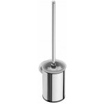 MLBeauty Cylindrical toilet brush MODERN black brush – Hledejceny.cz