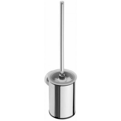 MLBeauty Cylindrical toilet brush MODERN black brush – Hledejceny.cz