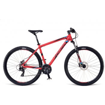 Dema Raveo 7.0 LTD 2017