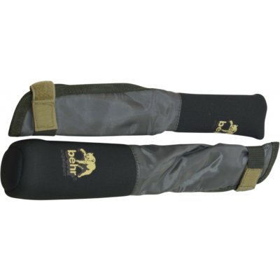 Behr neoprenové chrániče špiček prutů – Zboží Dáma