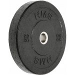 HMS CHTBR Olympijský kotouč 20 kg 51 mm – Zboží Mobilmania