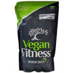 Vegan Fitness 100 Hrachový Protein 1000 g – Sleviste.cz