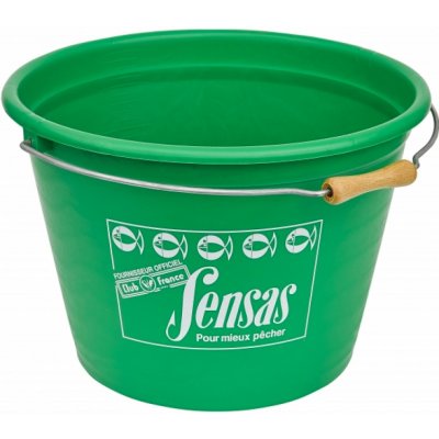 Sensas Kbelík 25 l – Zboží Dáma