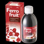 Dr. Müller Ferrofruit 300 g – Hledejceny.cz