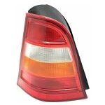 Zadní světlo - levé MERCEDES A (W168) | 1997-2004 | DEPO | – Hledejceny.cz