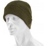 Čepice MFH pletená Acryl zelená – Zboží Mobilmania
