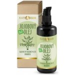 Purity Vision Jojobový olej bio 50 ml – Zboží Dáma