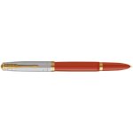 Parker 1502/6169071 Royal 51 Premium Rage Red GT – Zboží Mobilmania