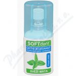 Softdent ústný deodorant Fresh Mint 20 ml – Hledejceny.cz