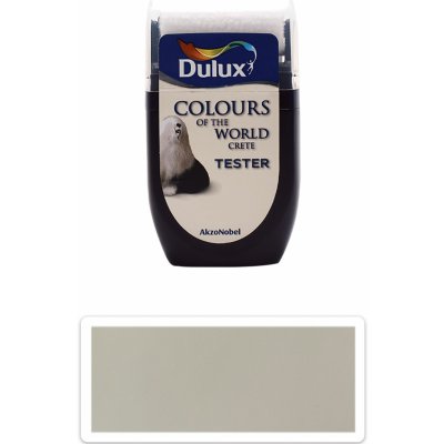 Dulux Cow tester 30 ml - bílé víno – Zboží Mobilmania
