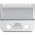 JRL Clipper 2020C Standard Blade Silver – Zboží Mobilmania