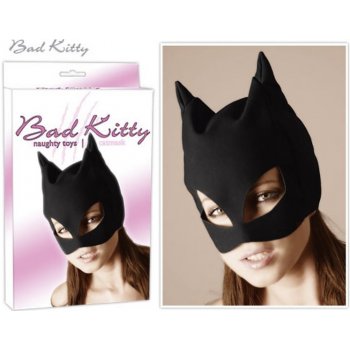 Bad Kitty Maska KOČIČÍ