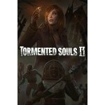 Tormented Souls 2 – Hledejceny.cz