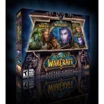 World of Warcraft Battlechest – Hledejceny.cz