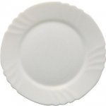 Bormioli Rocco Talíř Ebro 25 cm – Zboží Dáma