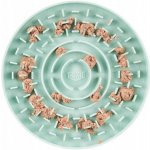 Trixie Junior Dog Activity lízací miska pro štěně 15 cm – Hledejceny.cz