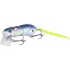 Návnada a nástraha SPRO BBZ-1 Rat Nasty Shad 10cm 30g