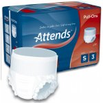 Attends Pull-Ons 8 XL 14 ks – Zbozi.Blesk.cz