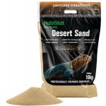 HabiStat Desert Sand žlutý 10 kg – Zboží Mobilmania