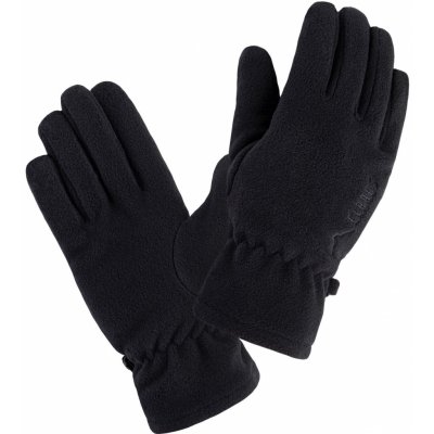 Elbrus Narua Wo's fleecové rukavice black – Sleviste.cz