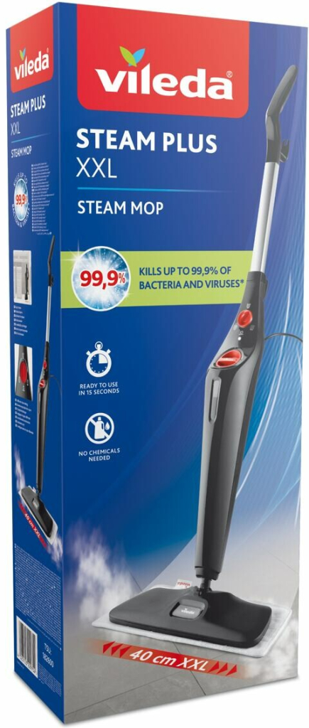 Vileda Steam Plus XXL 3.0 173948