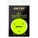 Smart Hockey PUCK Green - 4 oz – Zboží Mobilmania