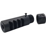 Tactical EVO F1 PRO černá M14 x 1mm 7,90mm f1b – Zboží Dáma