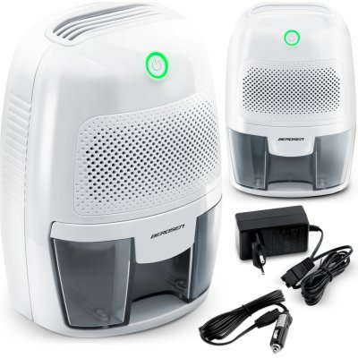 Berdsen BR-50B bílý – Zbozi.Blesk.cz