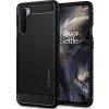 Pouzdro SPIGEN RUGGED ARMOR ONEPLUS NORD 2 5G MATTE černé