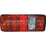 Kryt svítilny L+P AVIA 31T/75 | Zboží Auto