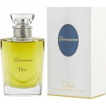 Christian Dior Dioressence toaletní voda dámská 100 ml – Zbozi.Blesk.cz