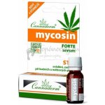 Cannaderm Mycosin Forte sérum na nehty 12 ml – Zbozi.Blesk.cz