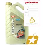 MOL Essence 10W-40 4 l – Zboží Mobilmania