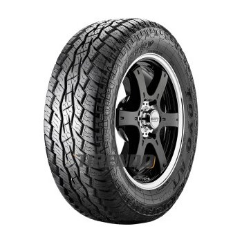 Toyo Open Country A/T plus 245/75 R17 121S