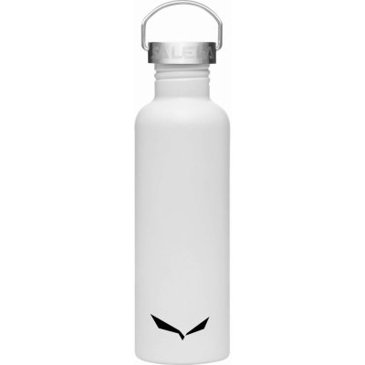 Salewa Aurino Stainless Steel bottle bílá 1,5 l