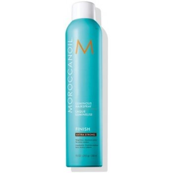 Moroccanoil Luminous Hairspray Extra Strong 75 ml