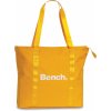 Taška  Bench taška Bench City girls shopper 64169-3200 24 L Žlutá