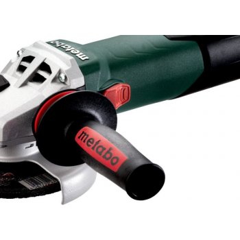 Metabo W 12-125 HD