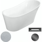 Besco CALIMA Glam - 170 x 74 cm VANCALIM170GG2 – Hledejceny.cz