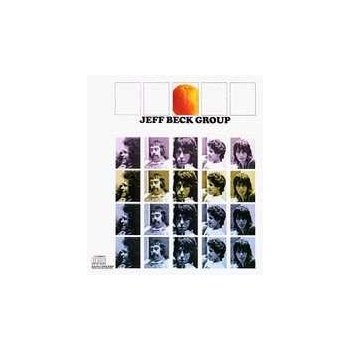 Beck Jeff - Jeff Beck Group CD