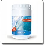 GUAPEX GUAA OXI 800g – Sleviste.cz